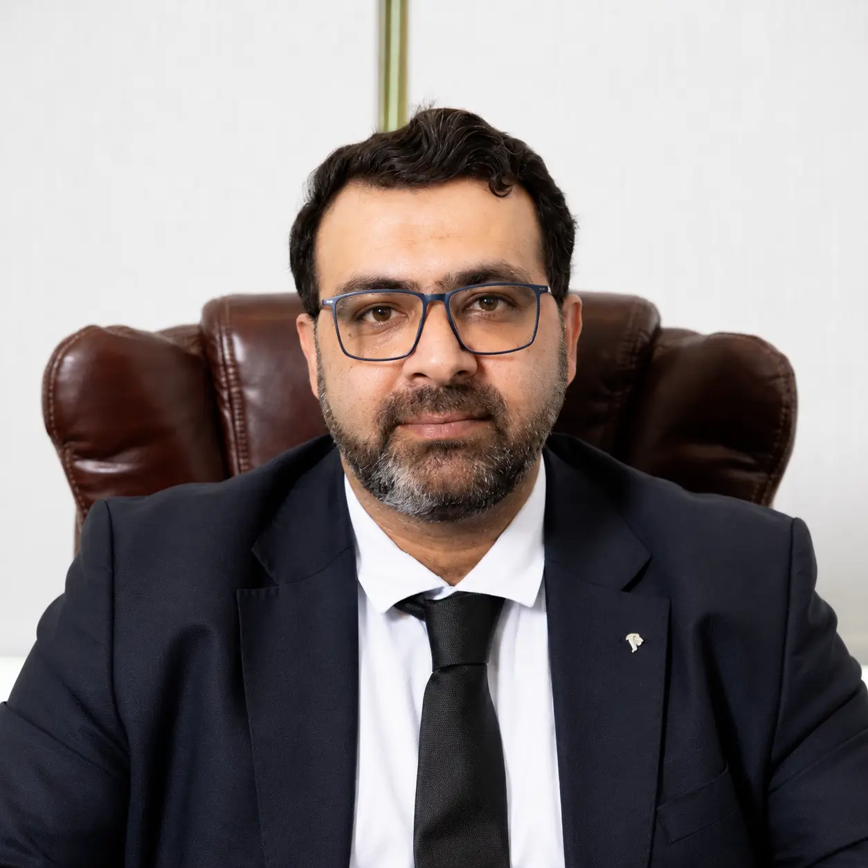 السيد هيثم أبو لطيفة